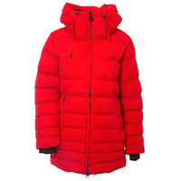 Thumbnail for Wellensteyn Damen Jacke Cordoba Red DoRuAirTec, im Sale