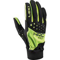 Thumbnail for LEKI PRC Shark Handschuhe, Black-neon Yellow, EU 8,5 im Sale