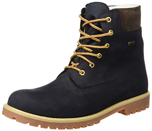 Däumling Unisex Andy Boots, Blue (Denver Ocean), EU on Sale