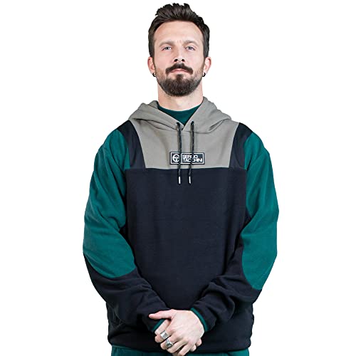 Sergio Tacchini Bliss sweatshirt on sale