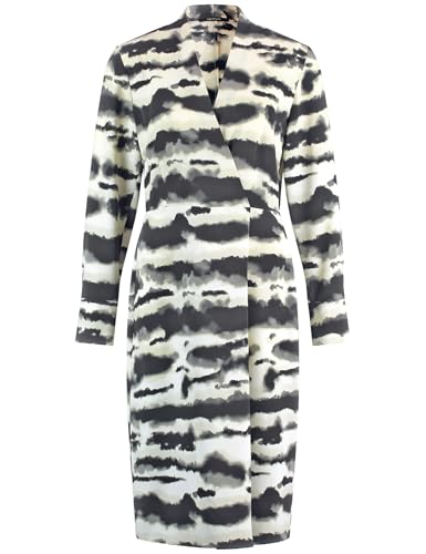 Taifun Kleid Gewebe im Sale