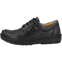 Thumbnail for Clarks Herren NATURE II Oxford-Schuh Derby, Schwarz, EU im Sale