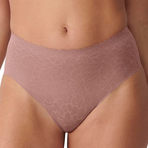 Sloggi Damen sloggi Zero Feel Lace 2.0 Hipster, CACAO, im Sale