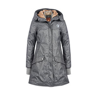 Thumbnail for Finside Oona Ice storm Damen Winterparka im Sale