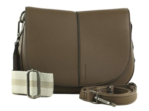 FREDsBRUDER Bestie Saddle Bag Olive im Sale