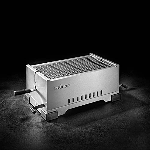 THÜROS PRO 1 with stainless steel grate on sale