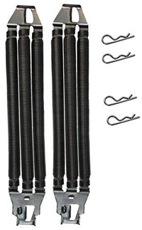 Thumbnail for Hörmann 3-way tension spring package No. 001 complete value set for up-and-over doors on sale
