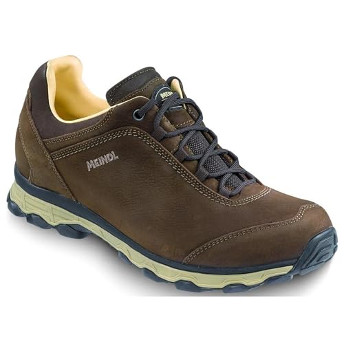 Meindl Sortino Men's Outdoor Shoe Dark Brown - 8.5/42.5 on Sale