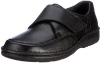 Thumbnail for Berkemann Herren Markus Sneaker, Schwarz Schwarz, 44.5 EU im Sale