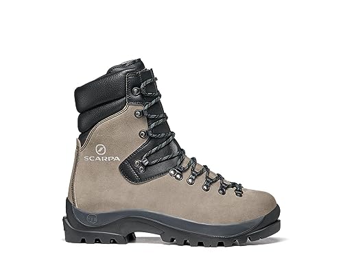 SCARPA Fuego mountaineering boots on sale