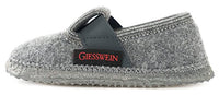 Thumbnail for GIESSWEIN Unisex Kids Türnberg Flat Slippers, Slate 017, 25 EU on Sale