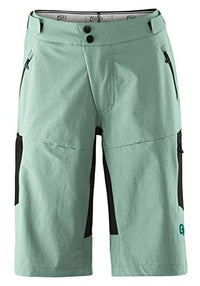 Thumbnail for Gonso Damen Casina Fahrradhose, Torrando Teal, EU im Sale