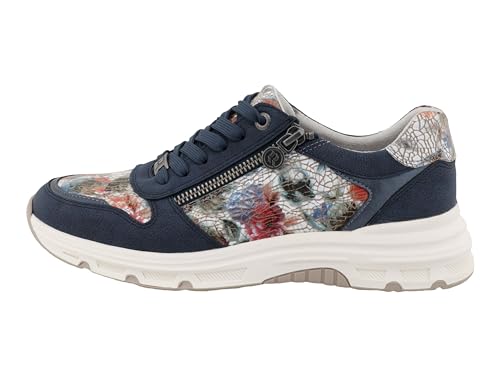 Romika Softrelax Sneaker, Farbe:weiß, im Sale