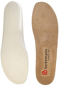 Thumbnail for Berkemann Damen Davos Weichschaumfussbett Sneaker, Beige, 42.5 EU im Sale