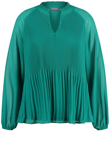 Samoon Bluse 1/1 Arm im Sale