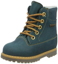 Thumbnail for Däumling Timmy St - Andi - Aspen 080031M0150 Jungen Trekking- & Wanderschuhe, Blau (Denver petrol 50), 25 im Sale