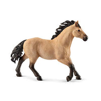 Thumbnail for schleich 13853 Quarter Horse Hengst, für Kinder ab 5-12 Jahren, HORSE CLUB - Spielfigur im Sale