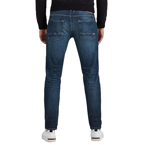 PME Legend Commander 3.0 DEEP Blue Finish - 35 32 im Sale