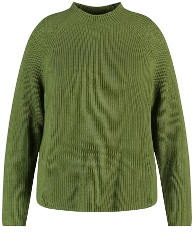 Samoon sweater 1/1 sleeve on sale