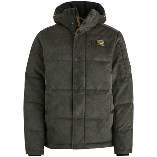 PME Legend Semi long jacket GOBBLER Clear For - im Sale