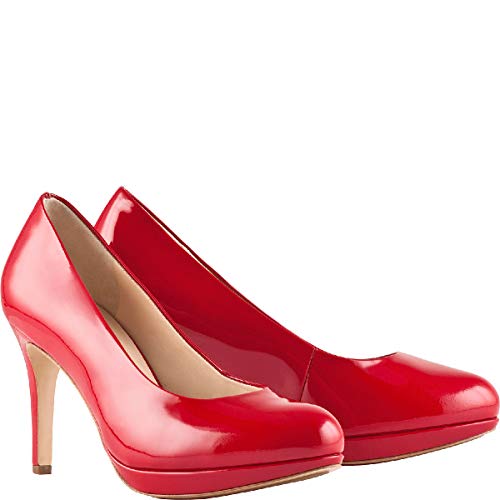 HáGL Damen Studio 80 Pumps, Nude, 38.5 EU im Sale