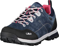 Thumbnail for CMP Damen Alcor Low Wmn Trekking Shoe Wp, Asphalt Fragola, 39 EU im Sale