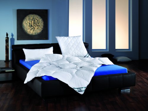 Four-season duvet Supersoft 240cm x 220cm oversized quilt