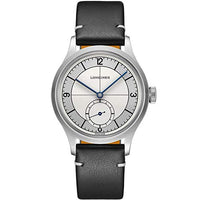 Thumbnail for Longines orologio The Longines Heritage Classic 38.5mm argento acciaio automatico L2.828.4.73.0 im Sale