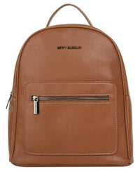 Thumbnail for Betty Barclay Rucksack Kunstfaser Damen | trendiger City-Rucksack, elegantes Design, Hauptfach mit Reißverschluss, praktische Fächeraufteilung | 022007 im Sale