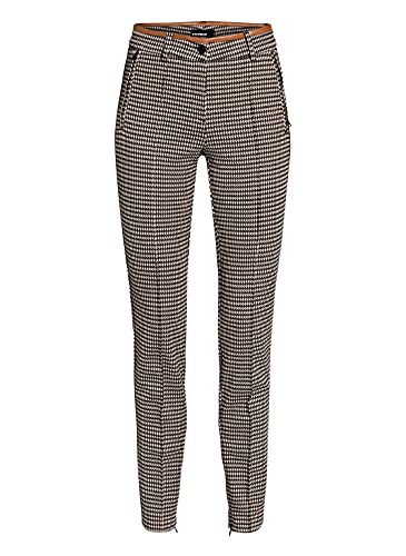 Cambio Rhona, kombi(caramelblacklittlehoun), Gr. 40/30 im Sale