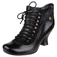 Thumbnail for Hush Puppies Vivianna H2482396V, Damen Stiefeletten, Grau (Black), 41 EU im Sale