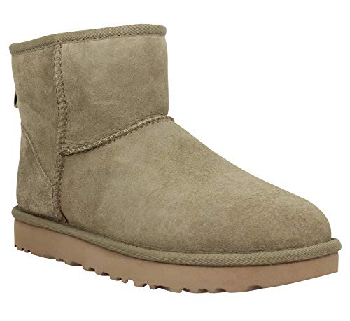 Ugg Damen Winter, Boots, Antilope, 37 EU im Sale
