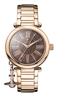 Thumbnail for Vivienne Westwood Klassische Uhr VV006PBRR im Sale