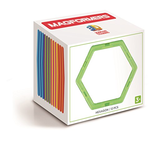 MAGFORMERS 278-33 Magnetspielzeug im Sale