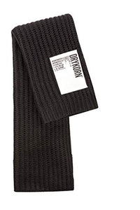 Thumbnail for Drykorn women's scarf Cronica black o.size on sale