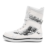 Thumbnail for MISSY ROCKZ Sketch It Eip No. 2 White/Cream, im Sale