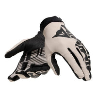 Thumbnail for Dainese HGR Gloves, Handschuhe Fahrrad, MTB, Downhill, Enduro, All-Mountain, Touchscreen geeignet, für Damen und Herren, Grau, im Sale