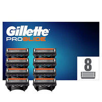 Thumbnail for Gillette Pro Glide, Alte Version, 8 Klingen im Sale