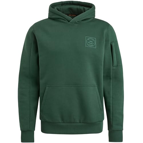 PME Legend Hooded 3T Cross Flee - im Sale