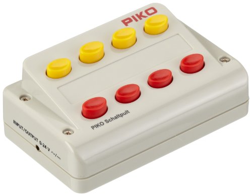 Piko H0 55261 Schaltpult, Mehrfach, Small im Sale