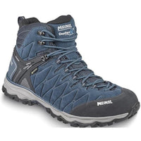 Thumbnail for Meindl Mondello Mid GTX marine/grau - 8.5/42.5 im Sale