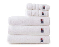 Thumbnail for LEXINGTON Original Towel White - 30x30