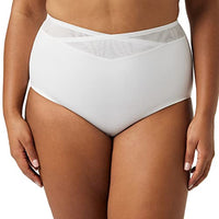 Thumbnail for Triumph Damen True Shape Sensation Maxi Briefs, Weiß, EU im Sale