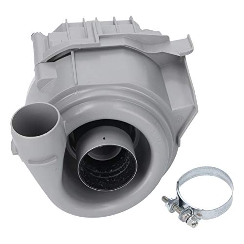 Bosch Siemens 12014980 ORIGINAL Heizpumpe Umwälzpumpe Hauptmotor Pumpe Motor 1BS3610-6AA Geschirrspüler Spülmaschine auch Constructa Neff Balay Gaggenau im Sale