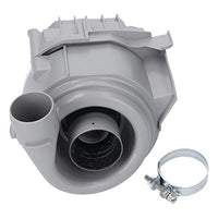 Thumbnail for Bosch Siemens 12014980 ORIGINAL Heizpumpe Umwälzpumpe Hauptmotor Pumpe Motor 1BS3610-6AA Geschirrspüler Spülmaschine auch Constructa Neff Balay Gaggenau im Sale