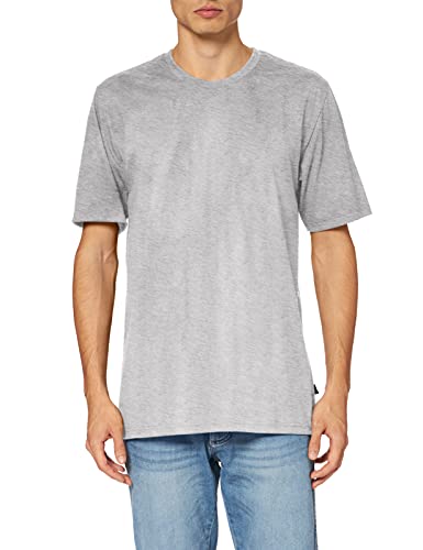 Trigema Herren T-Shirt Deluxe Baumwolle im Sale