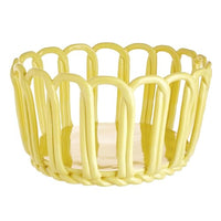 Thumbnail for BUTLERS Craft ceramic basket Ø20cm on sale