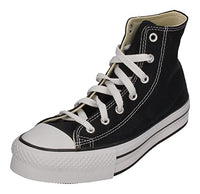 Thumbnail for Converse Chuck Taylor All Star Eva Lift Canvas Platform Sneaker, Black/White/Black, 35 EU on sale