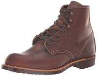 Thumbnail for Red Wing Men's Boots Blacksmith 03343-09 brown 804667 on Sale