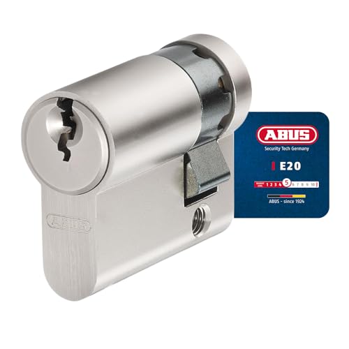 ABUS profile cylinder E20NP 10/30, 59800 on sale